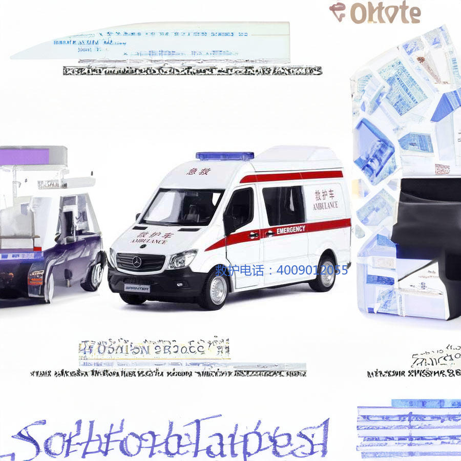 租赁急救车电话